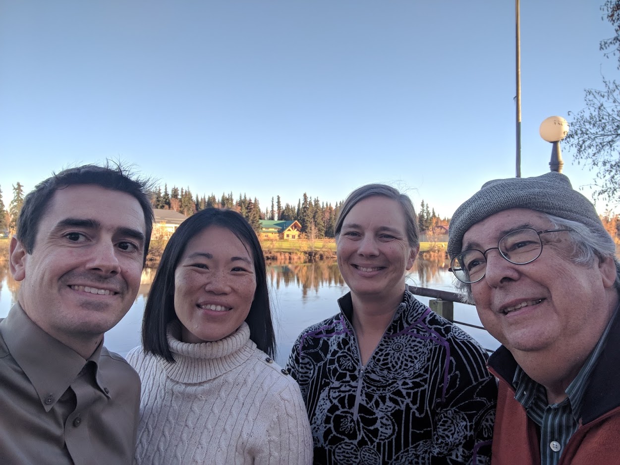 Molecular and Medical Genetics Clinical Faculty in Alaska