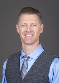 Dr. John Stowers